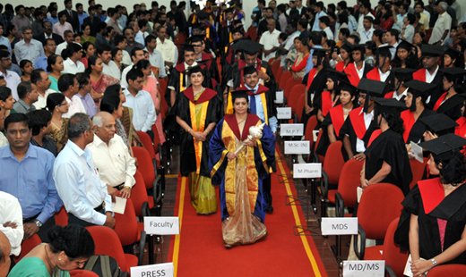 Nitte University